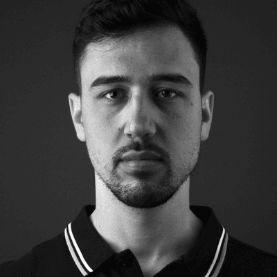 Marco Ferreira