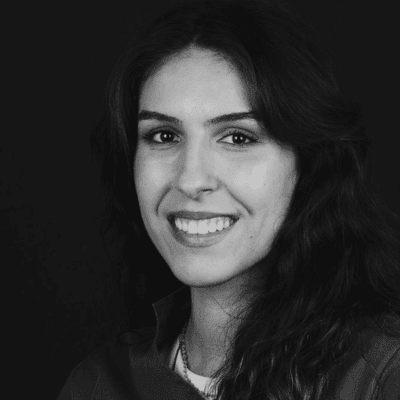 Mariana Pinharandas